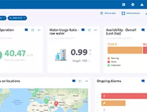 Hubgrade Digital Services, screen shot of results