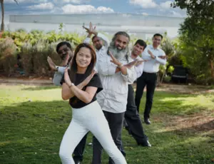 break the bias for international women day