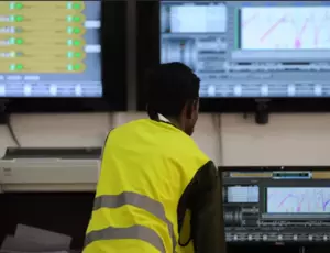 Arabie Saoudite Veolia