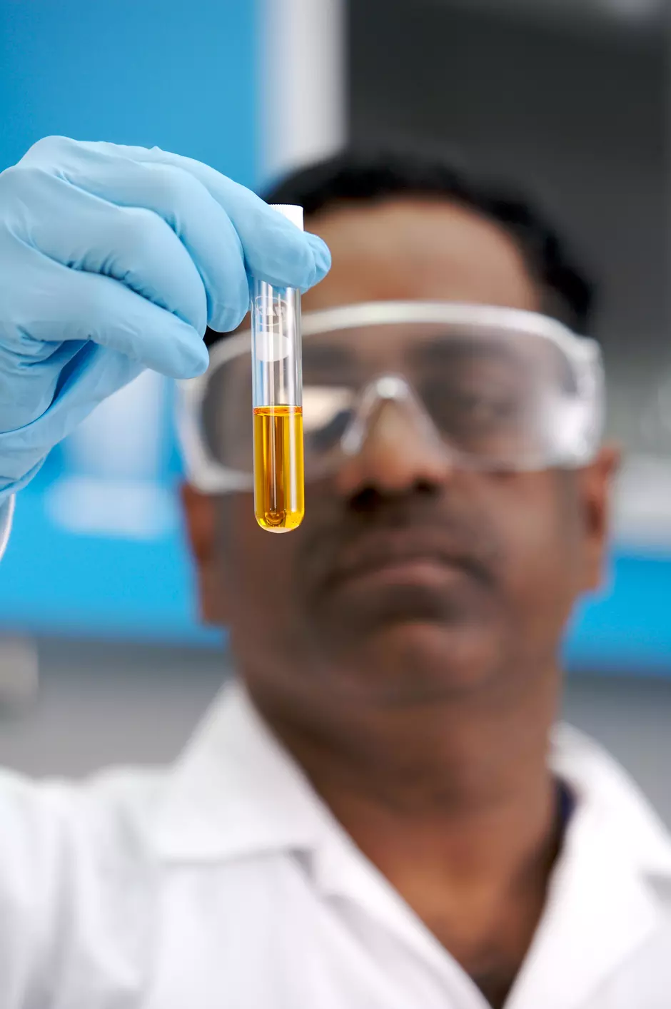 Ultrapure water treatment | Veolia Water Technologies