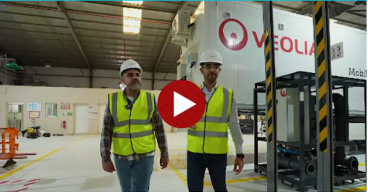 Mobile Water Services: Webinar Recap 