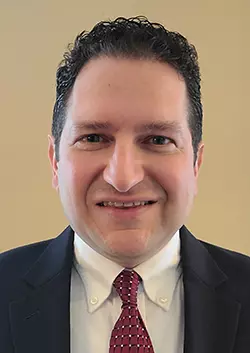 John Korpiel picture