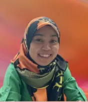 Mariana Bahrein picture