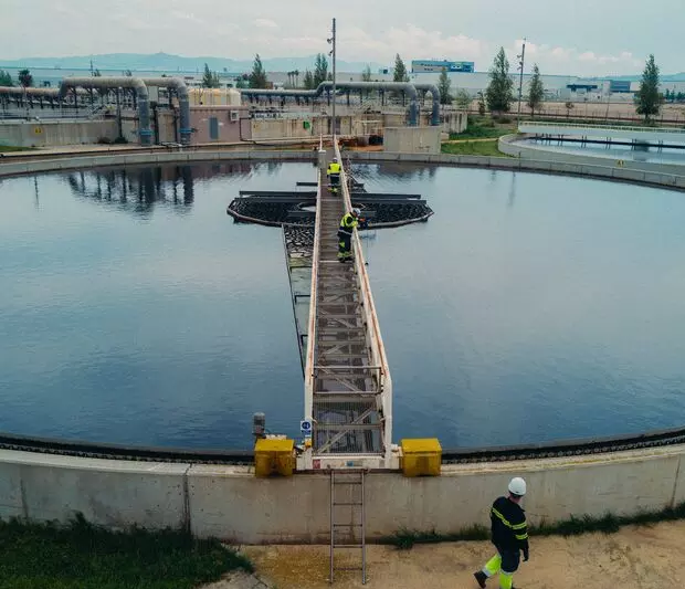 Bespoke Wastewater Treatment Plants: