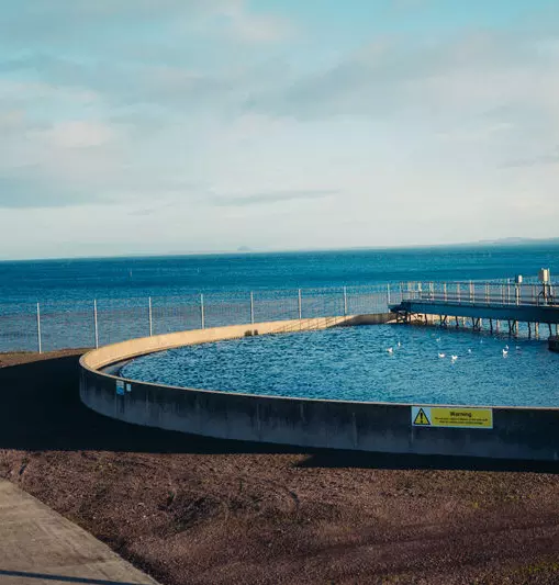 Bespoke Wastewater Treatment Plants: