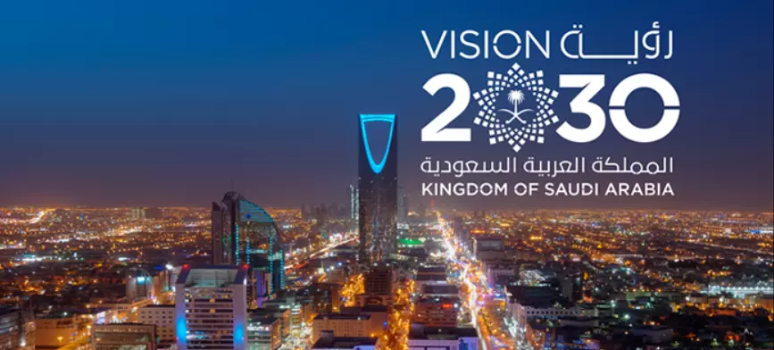 Saudi 2030